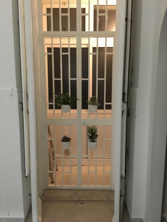 Maison Flores Bari Luaran gambar