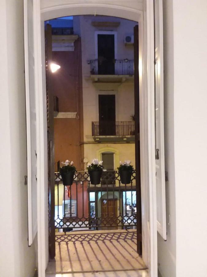 Maison Flores Bari Luaran gambar