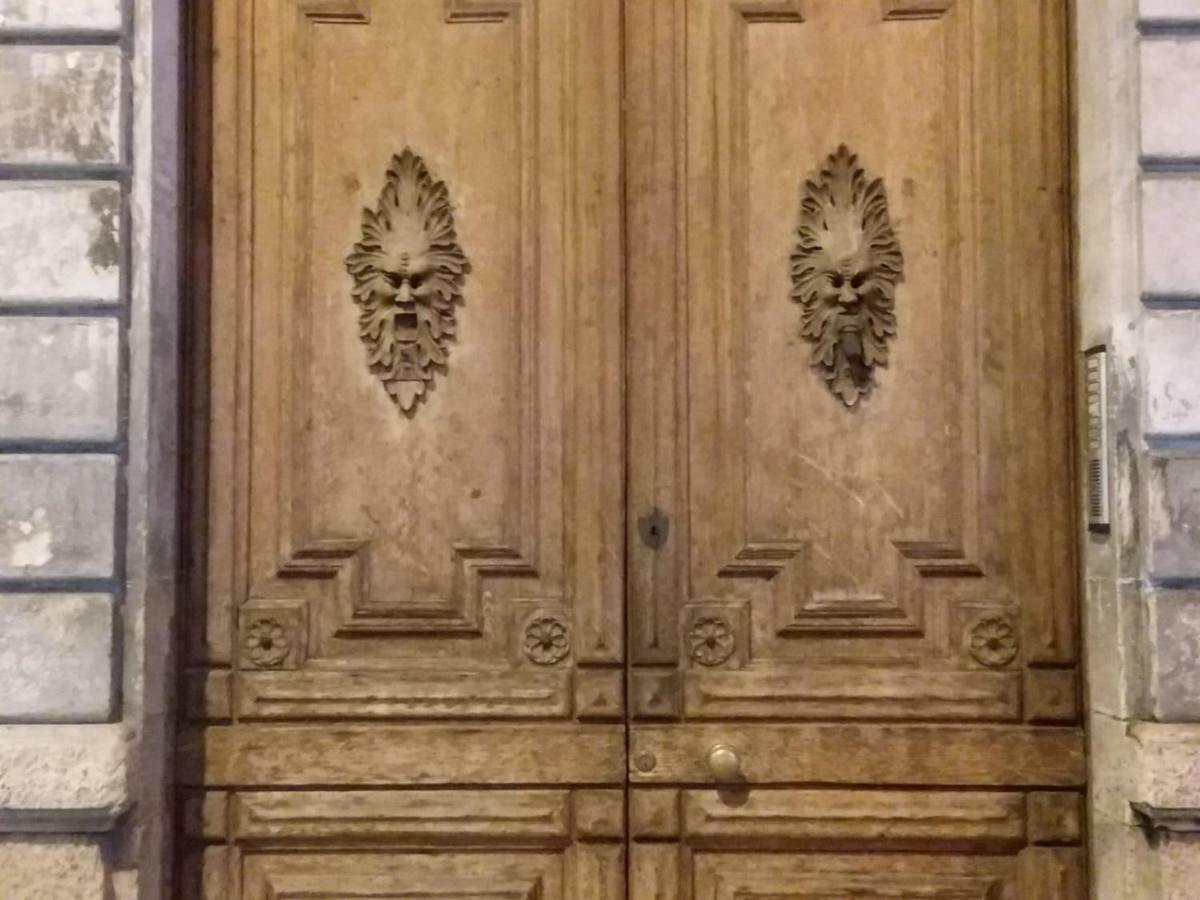 Maison Flores Bari Luaran gambar