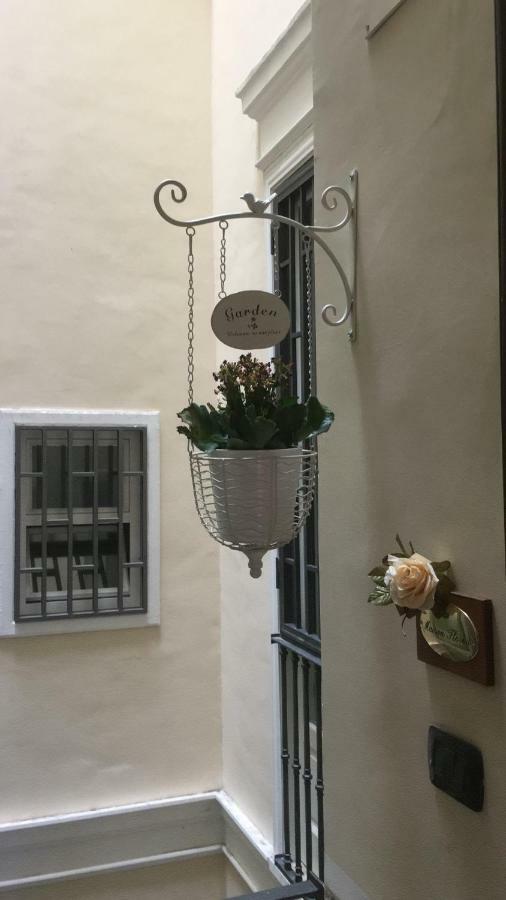 Maison Flores Bari Luaran gambar