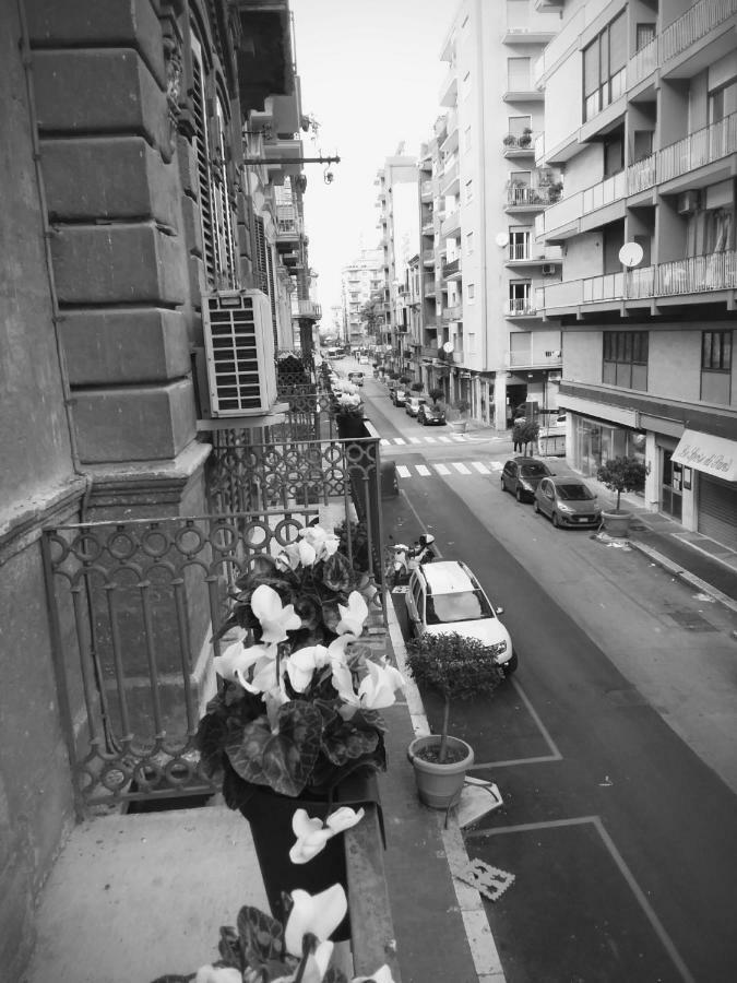 Maison Flores Bari Luaran gambar
